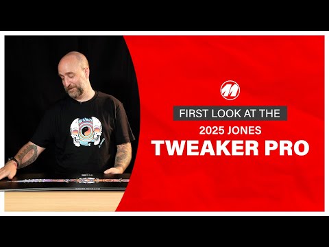 2025 JONES TWEAKER PRO SNOWBOARD REVIEW