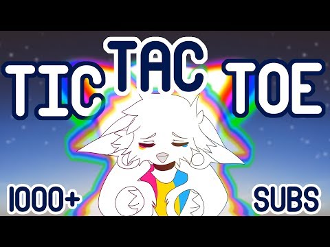 tic tac toe | original meme