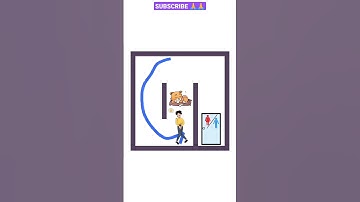 Draw to Pee | Level 5 | #shorts #viral #vlog #gaming #youtubeshorts