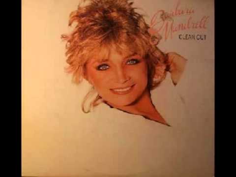 Barbara Mandrell (+) Happy Birthday Dear Heartache