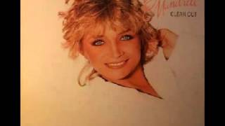 Barbara Mandrell : Happy Birthday Dear Heartache chords