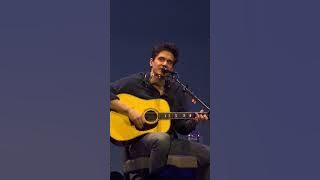 John Mayer - XO (Boston - March 13, 2023)