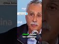Los asombrosos poderes "videntes" del nuevo ministro de Salud Mario Lugones