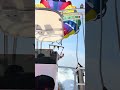 大鶴肥満、空を飛ぶ