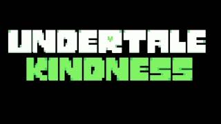 Undertale Kindness OST - Please Reconsider