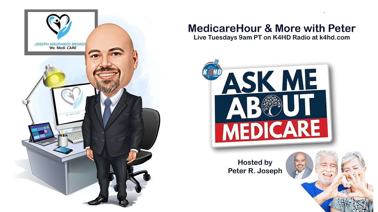 Medicare Enrollment Periods with Special Guest Ryan Dawson of Dawson Insurance Medicare Enrollment Periods with Special Guest Ryan Dawson of Dawson Insurance