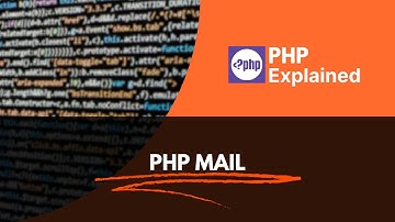 PHP Mail Function