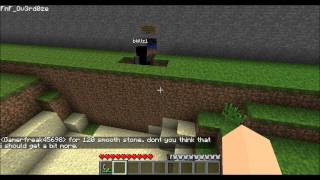 FnF Gaming: Vlog 2 + Minecraft Server Tour