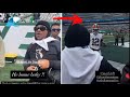 Max B Pulls Up On Shedeur Sanders Right After Getting Out of Prison