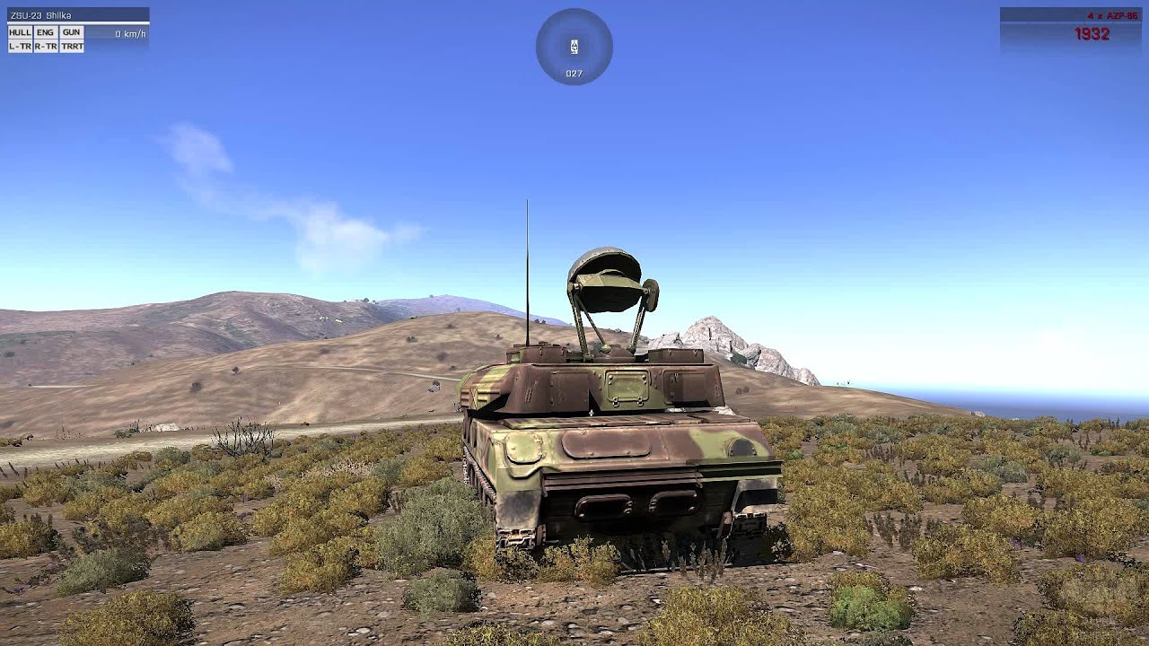 Arma 3 physx using on arma 2 addons