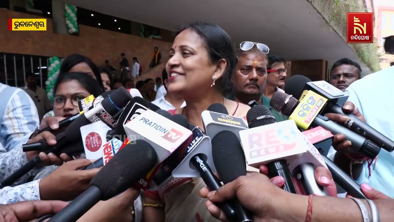 ବିଜୁ ବାବୁ ଓଡିଶା ପାଇଁ ବହୁତ କିଛି କରିଛନ୍ତି, ତାଙ୍କ ବିଷୟରେ ଯାହା କହିଲେ ବି କମ ହେବ : ସୁଲତା ଦେଓ