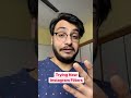 RawKnee Tries New Instagram Reel Filters! #shorts