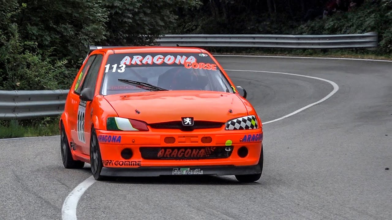 Svolte di POPOLI 2016 // PURE Sound 1080p50