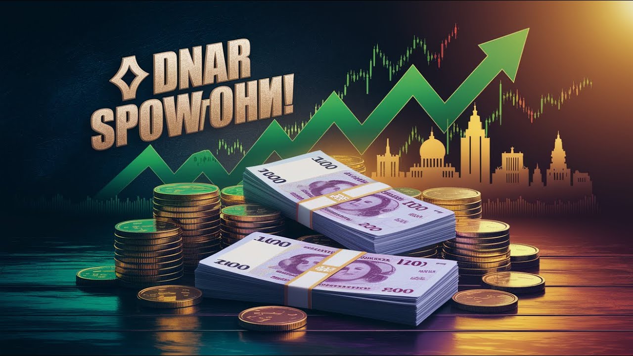 🔥 DINAR SURPRISE! BAGHDAD & ERBIL RATES CLIMB—HERE’S WHY!