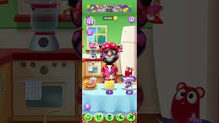 My Taking Tom 2 Candy Level 42 Unlocked