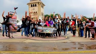 MYPeroduaclub - Mega Gathering Nusajaya, Johor SK 4.0 | Serlahkan Kehebatan, Johor