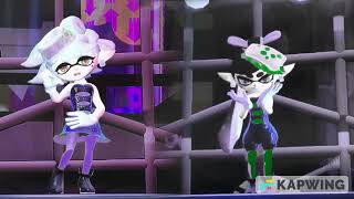 Tidal Rush (DJ Octavio feat. Marie vs. Callie)