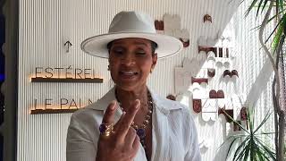 Actress Lisa Raye Women's History Month Interview