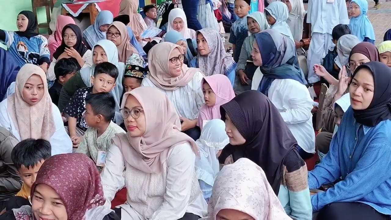 SKOBA COMPETITION 3.0 2025_TK RA SE-BLITAR RAYA_SD ISLAM KOTA BLITAR