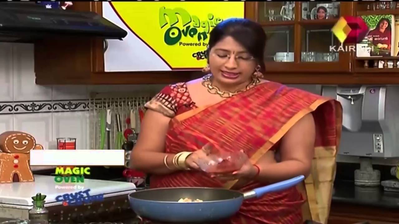 Magic Oven: Mulakooshyam | 12th April 2015