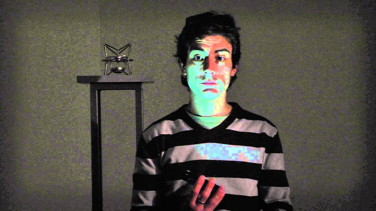 Lighting Assignment - YouTube