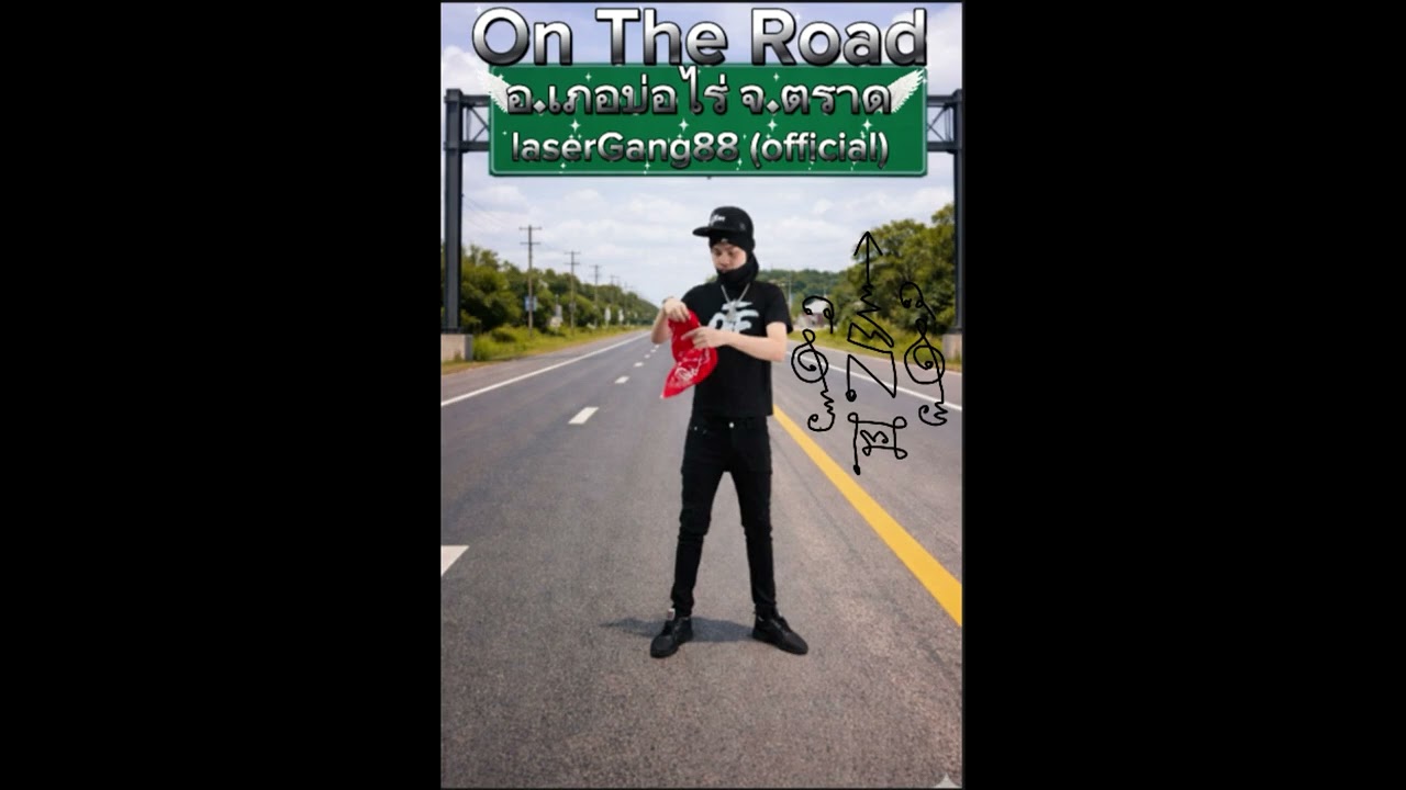 laserGang88 ft Hook By: mellyX -  Go Go - {Prod.By JpBeatz}