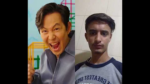 Squid Game Dalgona Challenge 🤯🔥🎬 | Squid Game 3 | NO BATIDÃO