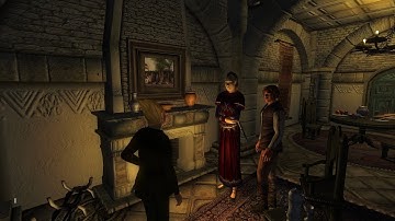 The Elder Scrolls IV: Oblivion Max Difficulty 100% Part 102
