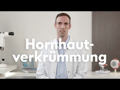 Video: Sind Astigmatismusbrillen anders?