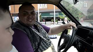 Omco K1 Bosanske Seljačine U Fu 2