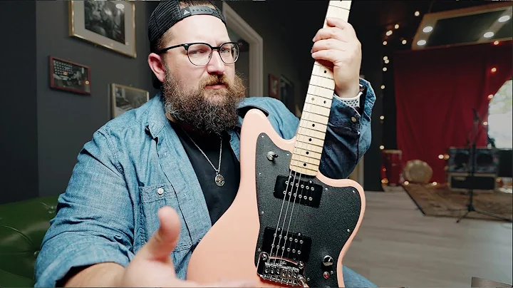 one of the most underrated guitar brands…