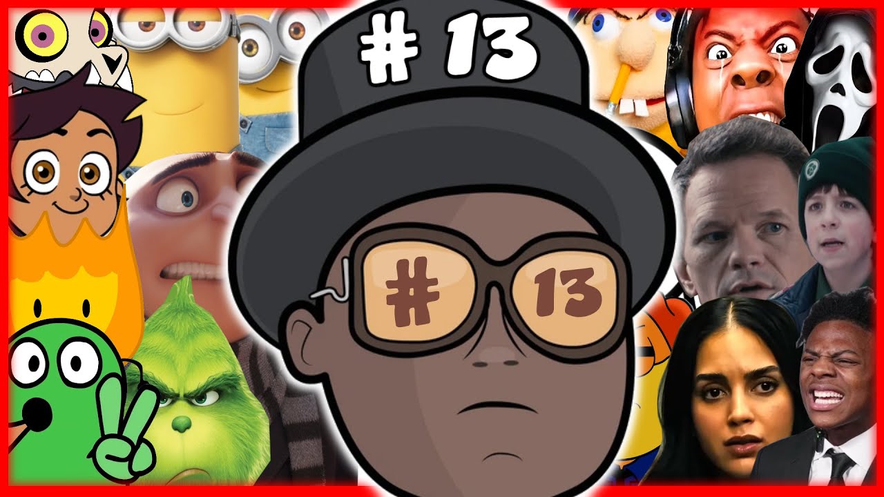 MEGAMIX ASTRONOMIA COFFIN DANCE (PART 13)