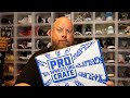 Opening the March 2022 PRO WRESTLING CRATE Mystery Box + AEW STAR AUTOGRAPH