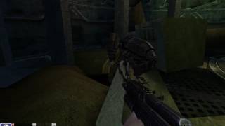 Hellforces FullHD 60p 08 прохождение walkthrough