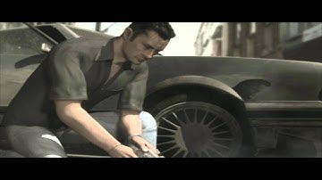 Driv3r - Intro Cutscene (HD)