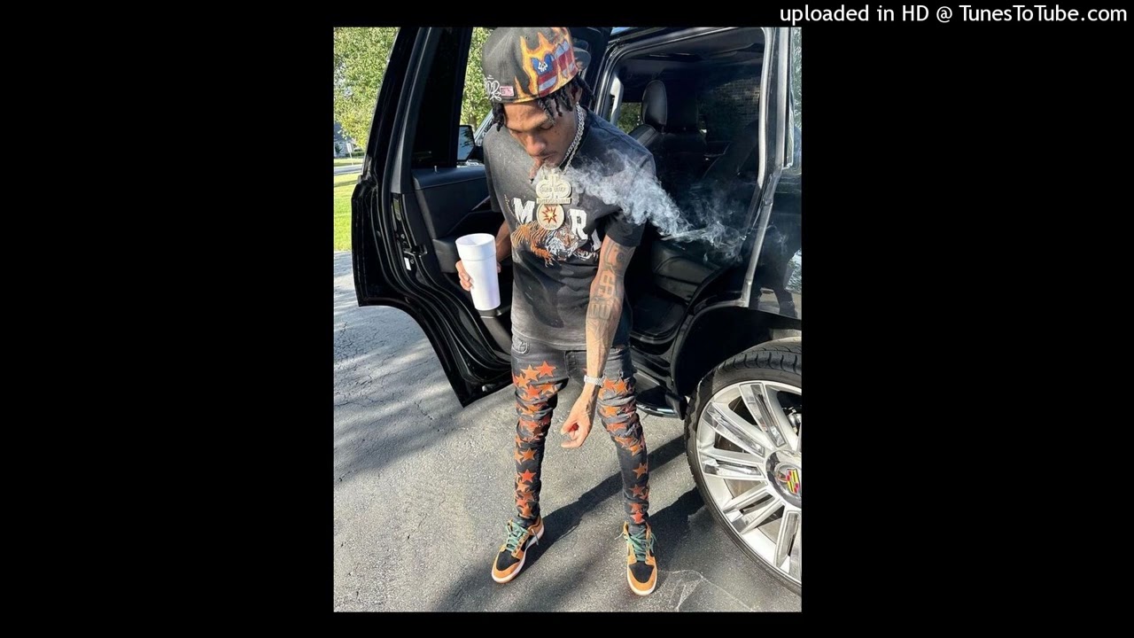 [FREE] BAK Jay x MAF Teeski Type Beat "Dont Test Us"