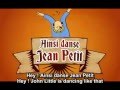 Jean Petit qui danse - French and English subtitles.mp4