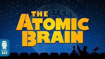 MST3K 518: The Atomic Brain (FULL MOVIE)