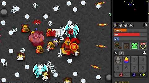 HACK VOID REALM PSERVER HACK