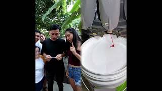 retos en familia #alfredolarin #yudivargas #atiliolarin #chol #nina #parati #elsalvador #mexico