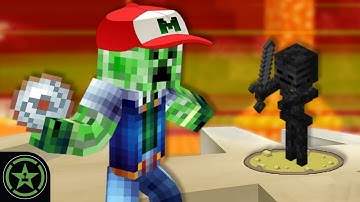 HEAD HUNTING - Minecraft - Galacticraft Part 23 (#352) | Let