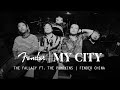 The Fallacy ft. The Pumpkins | My City | Fender China