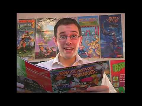 avgn---wow,-what-an-asshole!