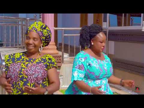 BLANDINA BUGOMBA, MPANGO WA MUNGU HAUPINGWI ( Official video)