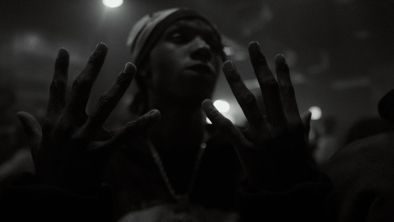 Cover Lil Mello - 5Eva Skoom (Official Music Video)