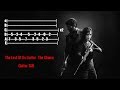 The Last of Us - The Choice Guitar w/tabs