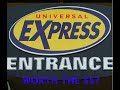 IS UNIVERSAL EXPRESS PASS WORTH THE PRICE? | SHOWING HOW UNIVERSAL EXPRESS PASS WORKS & SAVES TIME!