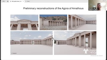 PhD cand. Anna Urszula Kordas 2nd Public Lecture Series | Winter Semester 2024