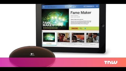Logitech is bricking your old hardw are, reminding us why cloud powered gadgets suck