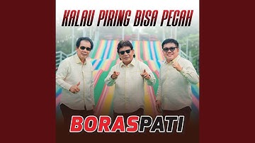 Kalau Piring Bisa Pecah